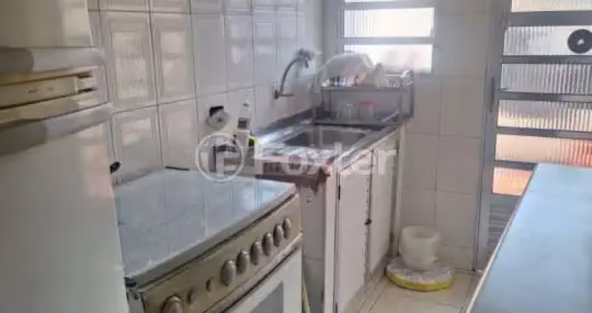 Apartamento com 1 quarto à venda na Rua Teixeira Leite, 494, Liberdade, São Paulo