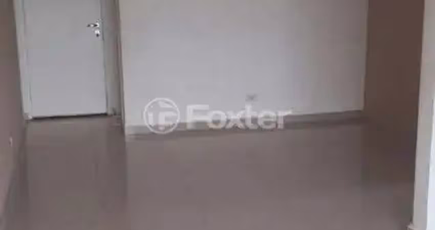 Apartamento com 2 quartos à venda na Rua Rabelo da Cruz, 111, Vila Nivi, São Paulo