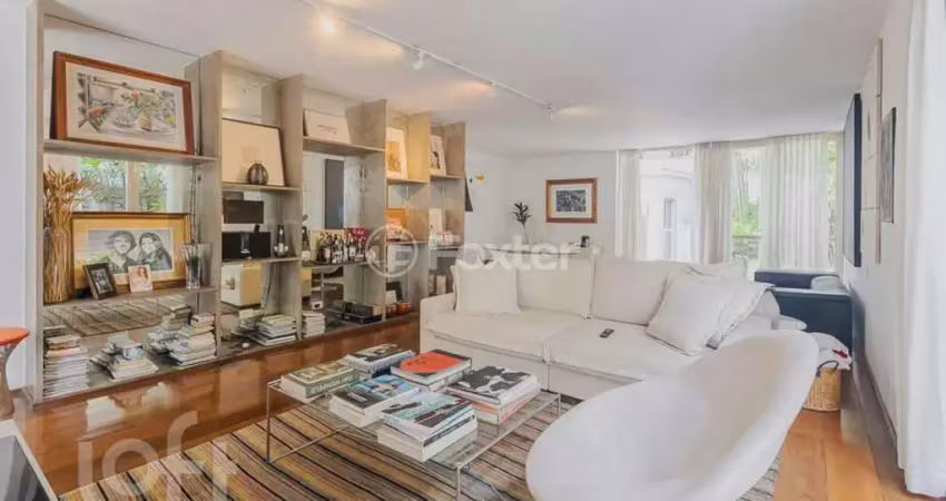 Casa com 4 quartos à venda na Rua Campo Verde, 653, Jardim Europa, São Paulo