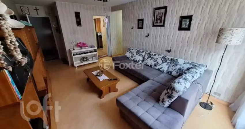 Apartamento com 3 quartos à venda na Avenida Ordem e Progresso, 1030, Jardim das Laranjeiras, São Paulo