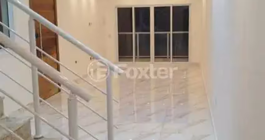 Casa com 3 quartos à venda na Rua Potengi, 134, Jardim Rio das Pedras, Cotia
