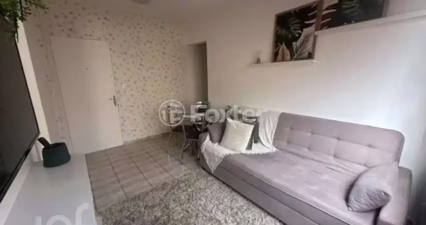 Apartamento com 2 quartos à venda na Avenida Deputado Emílio Carlos, 3371, Limão, São Paulo