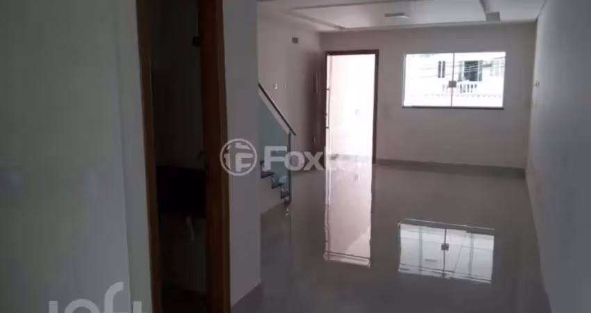 Casa com 3 quartos à venda na Rua Banco de Areia, 120, Jardim Brasil (Zona Norte), São Paulo