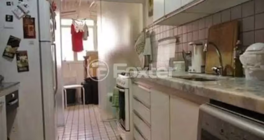 Apartamento com 4 quartos à venda na Rua do Símbolo, 100, Jardim Ampliação, São Paulo