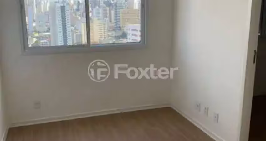 Apartamento com 2 quartos à venda na Rua Conde de Sarzedas, 270, Sé, São Paulo