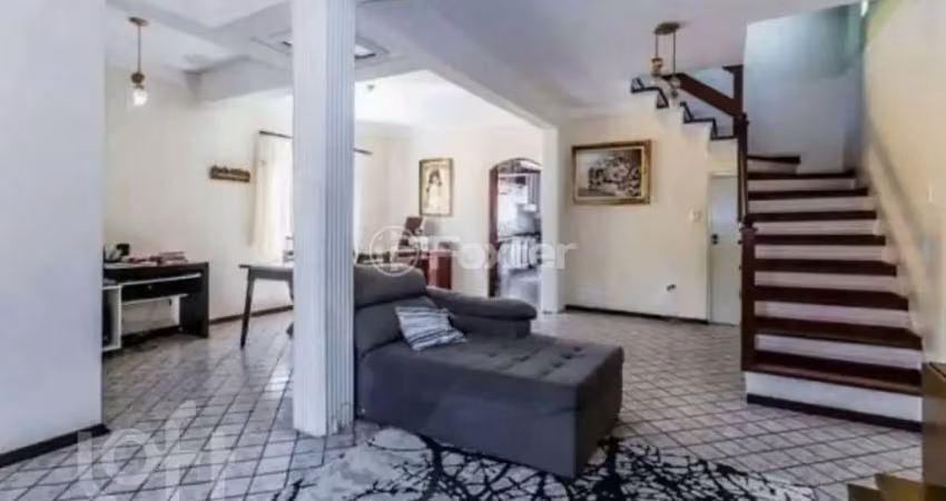 Casa com 3 quartos à venda na Rua José Alves, 77, Tremembé, São Paulo