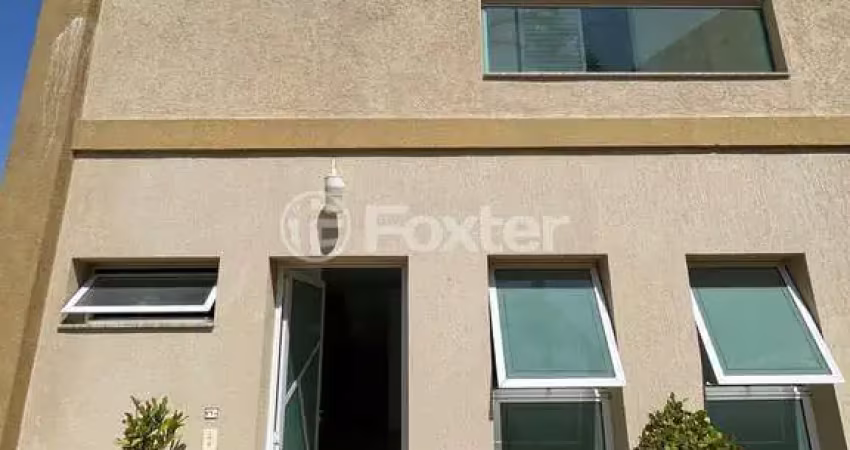 Casa em condomínio fechado com 3 quartos à venda na Rua Pierre Bienvenu Noailles, 219, Chora Menino, São Paulo