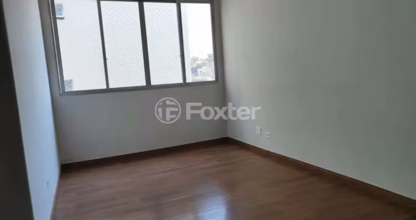 Apartamento com 2 quartos à venda na Rua Doutor Miranda de Azevedo, 1400, Vila Anglo Brasileira, São Paulo
