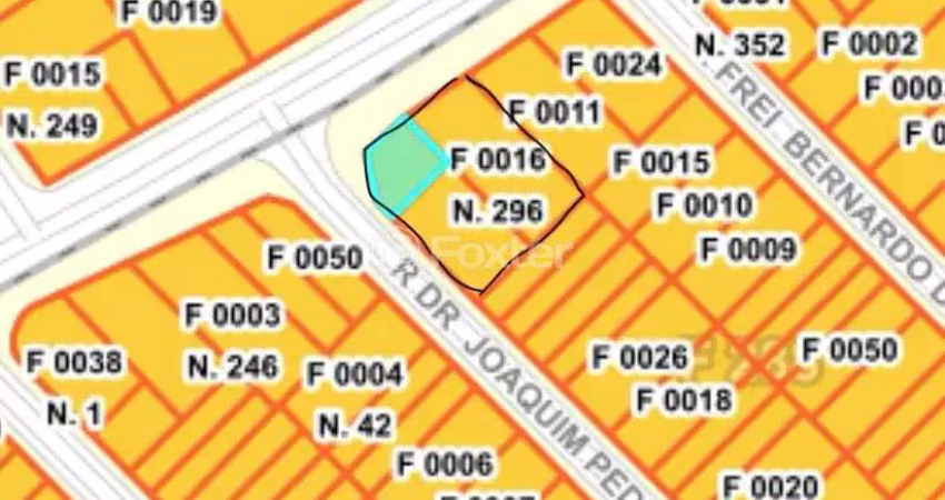 Terreno comercial à venda na Avenida Itaquera, 296, Parque Maria Luiza, São Paulo