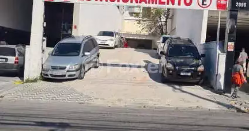 Terreno comercial à venda na Rua Azevedo Soares, 2102, Vila Gomes Cardim, São Paulo