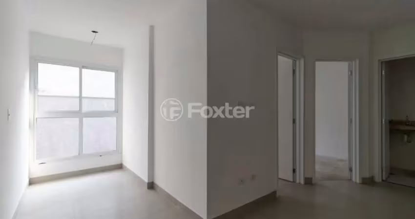 Apartamento com 2 quartos à venda na Rua Paquetá, 77, Centro, Diadema