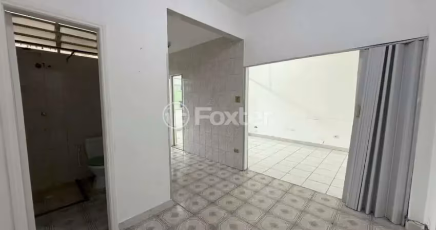 Apartamento com 1 quarto à venda na Avenida Quintino Bocaiuva, 543, Centro, São Vicente
