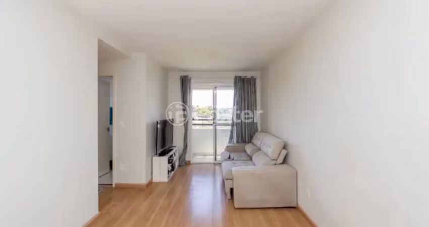 Apartamento com 2 quartos à venda na Avenida Deputado Emílio Carlos, 3555, Limão, São Paulo