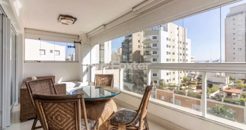 Apartamento com 3 quartos à venda na Rua Piracuama, 377, Perdizes, São Paulo