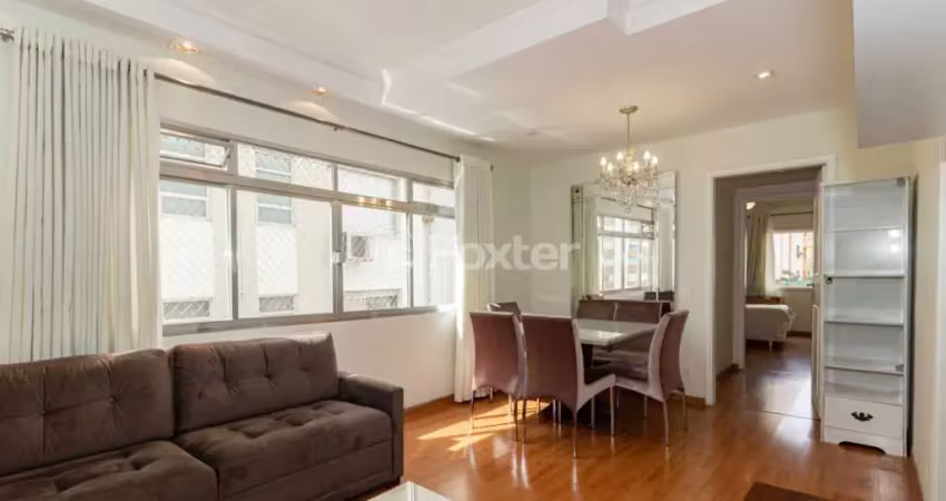 Apartamento com 2 quartos à venda na Rua Doutor Veiga Filho, 477, Santa Cecília, São Paulo