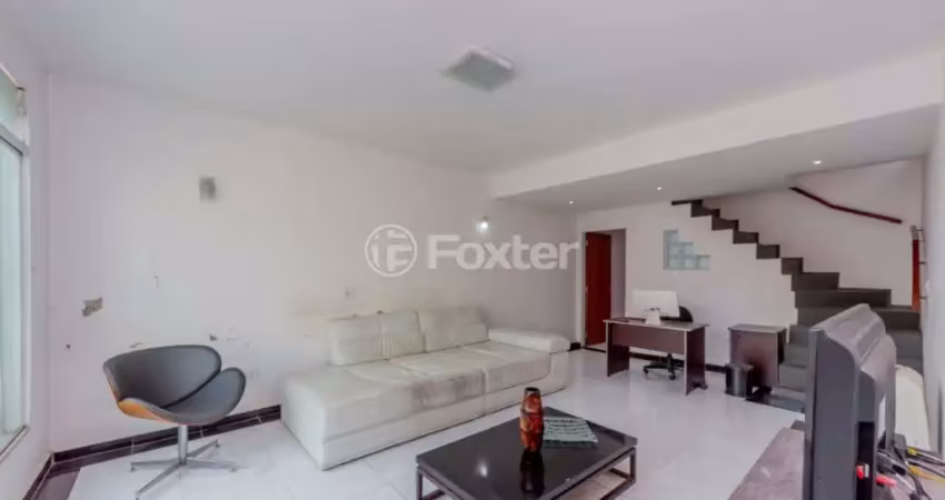 Apartamento com 2 quartos à venda na Rua Guaxatuba, 87, Santo Amaro, São Paulo