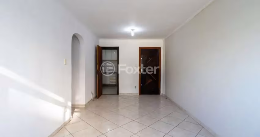 Apartamento com 3 quartos à venda na Rua Maria Bucalem Haddad, 148, Vila Firmiano Pinto, São Paulo