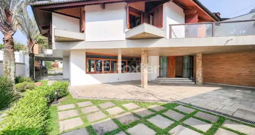 Apartamento com 4 quartos à venda na Rua Eduardo, 365, Vila Albertina, São Paulo