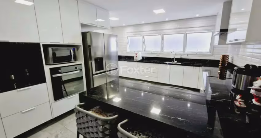 Apartamento com 3 quartos à venda na Rua Raimundo Simão de Souza, 26, Vila Suzana, São Paulo