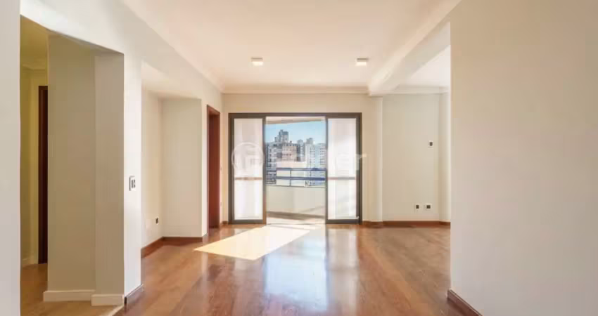 Apartamento com 3 quartos à venda na Rua Joaquim de Paula Souza, 360, Jardim Proença, Campinas
