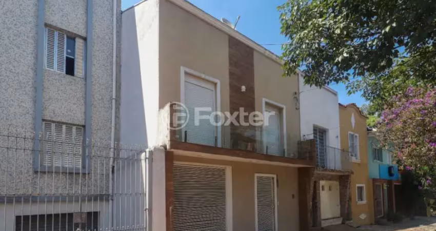 Apartamento com 3 quartos à venda na Rua Doutor Clemente Jobim, 185, Jardim da Glória, São Paulo