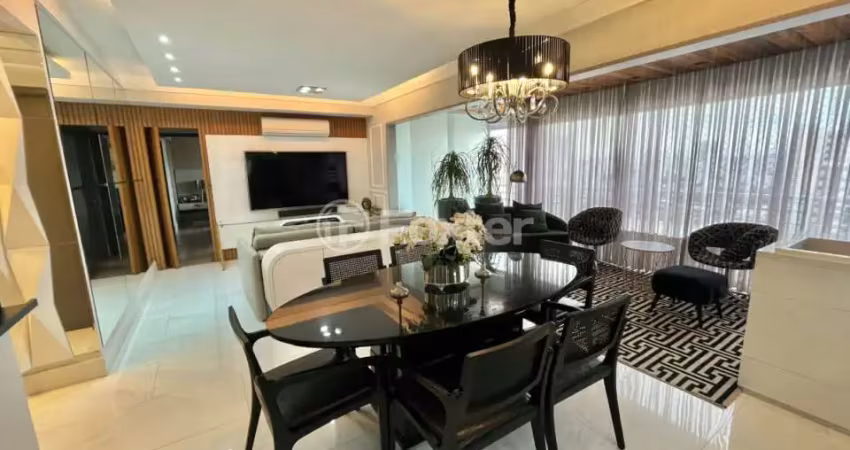 Apartamento com 3 quartos à venda na Rua Taquari, 894, Mooca, São Paulo