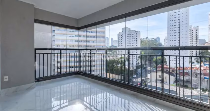 Apartamento com 3 quartos à venda na Rua Barão de Monte Santo, 1450, Mooca, São Paulo