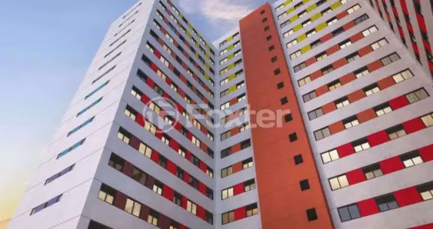 Apartamento com 2 quartos à venda na Rua Sousa Lima, 227, Barra Funda, São Paulo