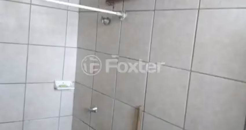 Apartamento com 2 quartos à venda na Rua Ademar Martins de Freitas, 257, Jardim Santo Elias, São Paulo