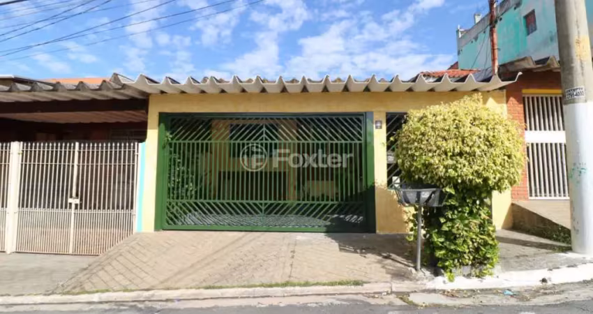 Apartamento com 4 quartos à venda na Rua Pedro Tezin, 52, Bortolândia, São Paulo