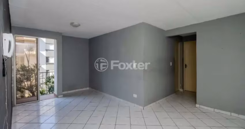 Apartamento com 2 quartos à venda na Avenida Santa Mônica, 593, Jardim Santa Mônica, São Paulo