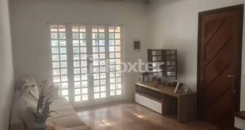 Apartamento com 4 quartos à venda na Rua Sino Contra-Meão, 209, Tremembé, São Paulo