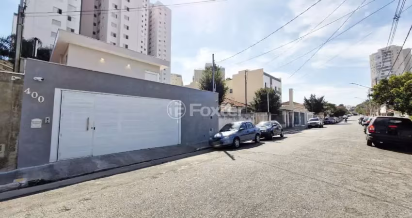 Apartamento com 3 quartos à venda na Rua Clarence, 400, Vila Cruzeiro, São Paulo