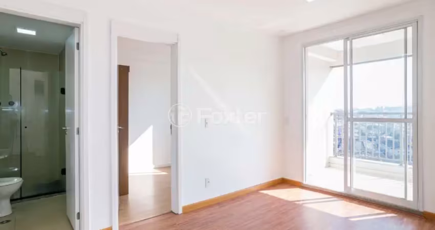 Apartamento com 1 quarto à venda na Avenida Alberto Augusto Alves, 320, Vila Andrade, São Paulo