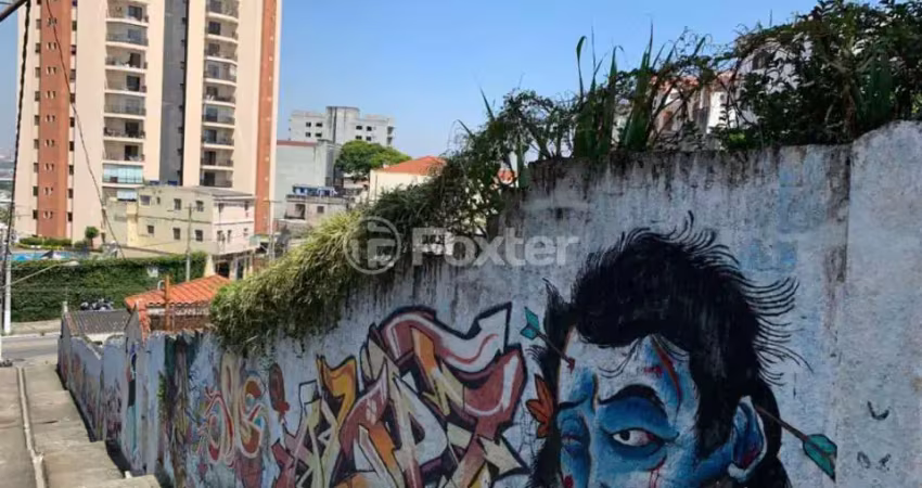 Apartamento com 6 quartos à venda na Rua Mere Amedea, 606, Vila Maria Alta, São Paulo