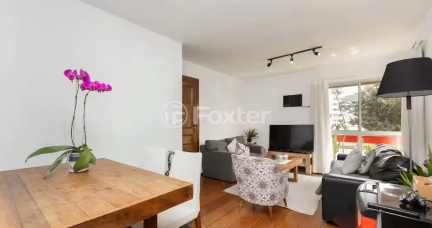 Apartamento com 3 quartos à venda na Rua Palacete das Águias, 862, Vila Alexandria, São Paulo