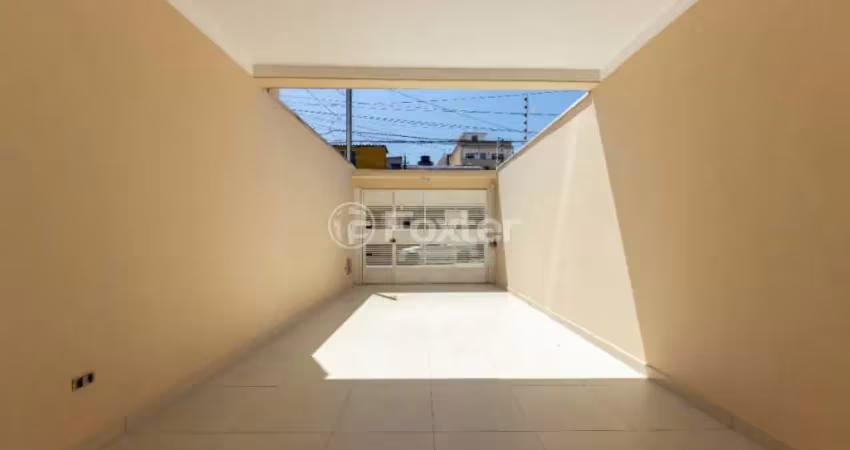 Apartamento com 3 quartos à venda na Rua Roque Barbosa Lima, 149, Vila Paulo Silas, São Paulo