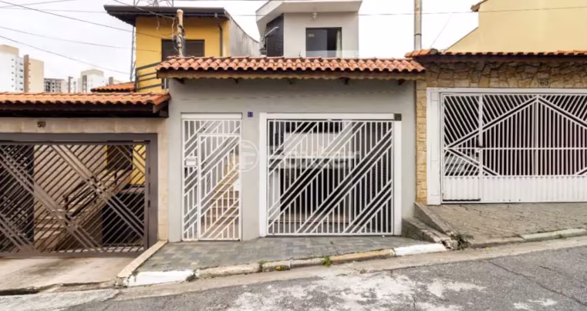 Apartamento com 3 quartos à venda na Rua Betuli, 63, Vila IVG, São Paulo