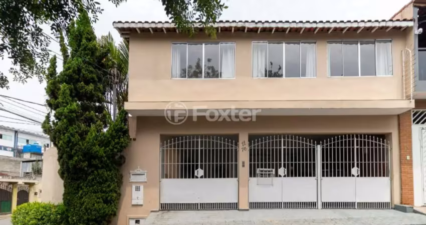 Apartamento com 3 quartos à venda na Rua Marcantônio Raimondi, 70, Jardim Icaraí, São Paulo