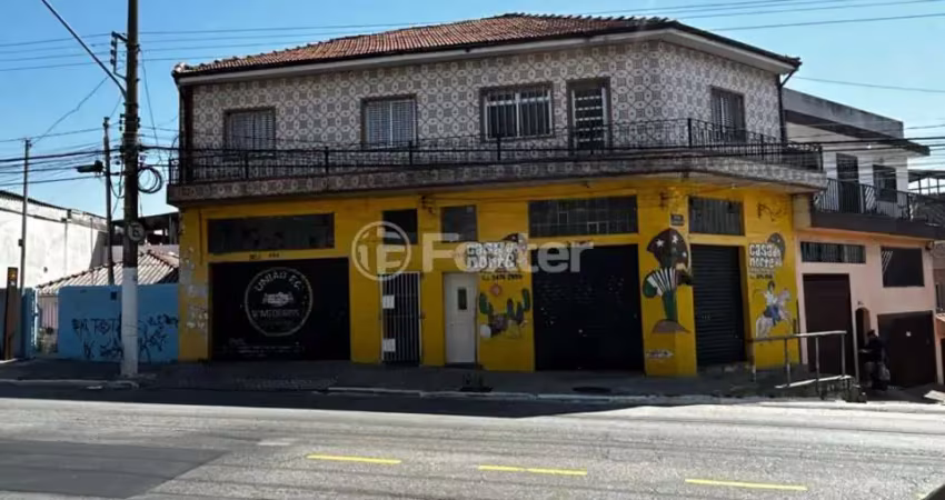 Apartamento com 3 quartos à venda na Avenida Conceição, 3855, Jardim Japão, São Paulo