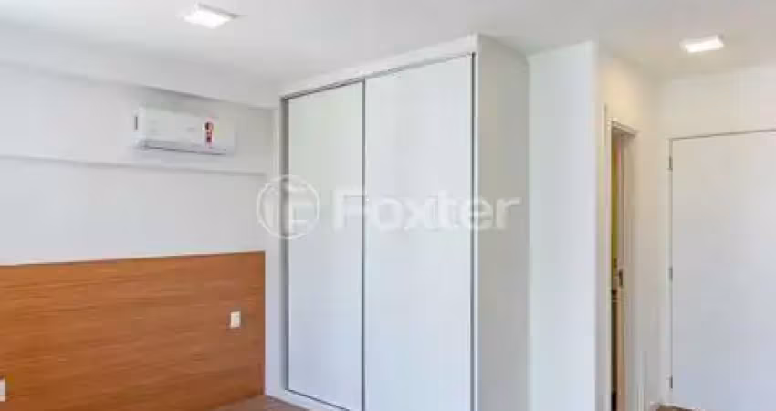 Apartamento com 1 quarto à venda na Avenida Alberto Augusto Alves, 320, Vila Andrade, São Paulo