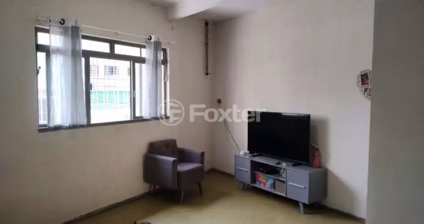 Apartamento à venda na Rua General Sousa Neto, 397, Vila Aricanduva, São Paulo
