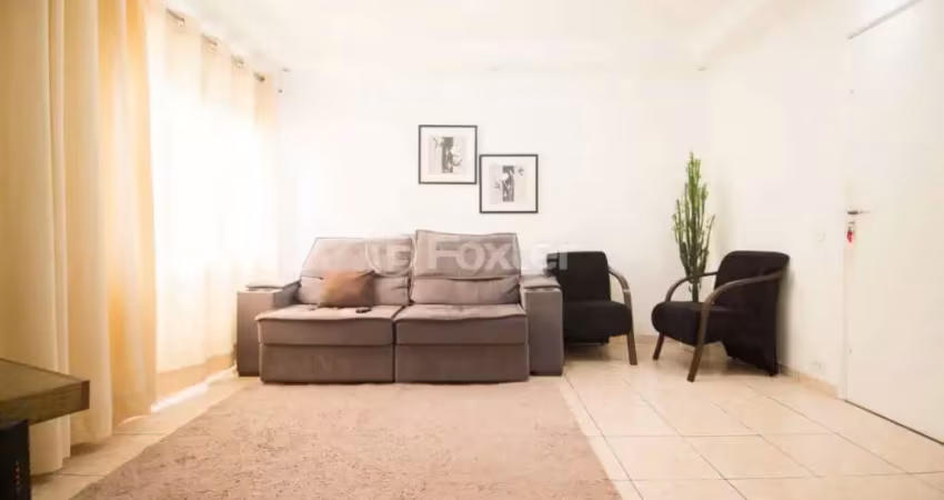 Apartamento com 3 quartos à venda na Rua Refinaria Mataripe, 136, Vila Antonieta, São Paulo