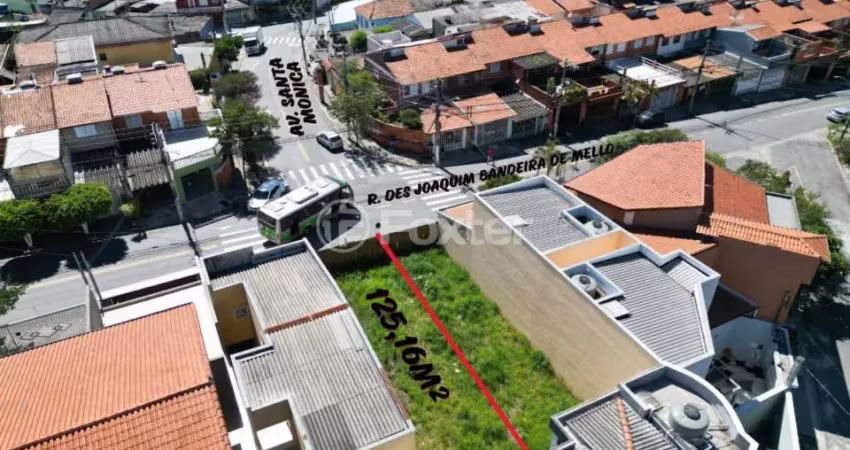 Apartamento à venda na Rua Desembargador Joaquim Bandeira de Mello, lote 5, Conjunto Residencial Vista Verde, São Paulo
