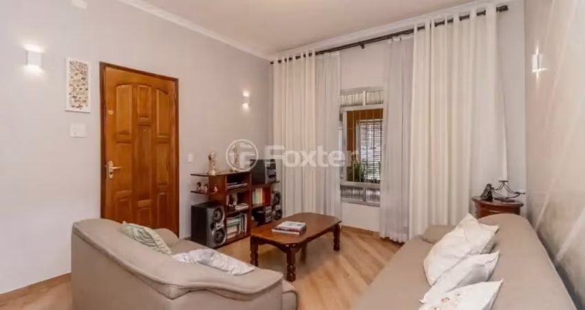 Apartamento com 3 quartos à venda na Rua Oliveira Coutinho, 115, Jardim Vila Formosa, São Paulo