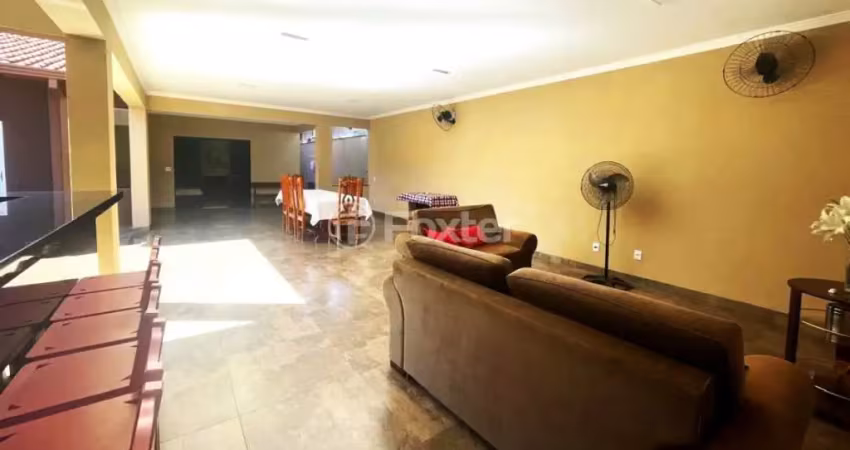 Apartamento com 3 quartos à venda na undefined Rua Antonio Gabriel de Oliveira, 120, Centro, Jardinópolis
