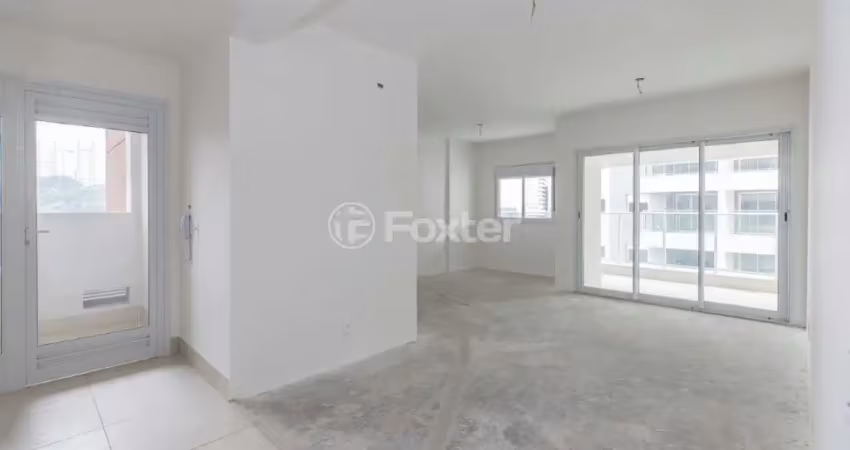 Apartamento com 2 quartos à venda na Rua Carmo do Rio Verde, 109, Jardim Caravelas, São Paulo