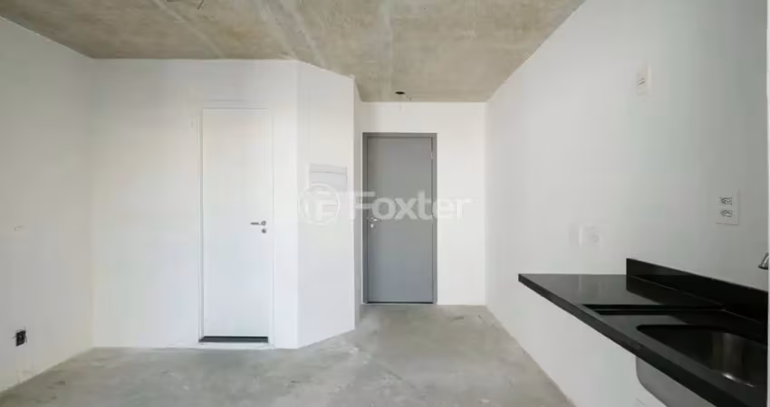 Apartamento com 1 quarto à venda na Rua Anhaia, 871, Bom Retiro, São Paulo