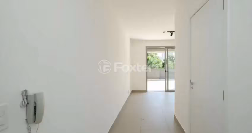 Apartamento com 1 quarto à venda na Rua Apiacás, 104, Perdizes, São Paulo