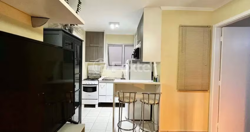 Apartamento com 1 quarto à venda na Alameda Eduardo Prado, 170, Campos Eliseos, São Paulo